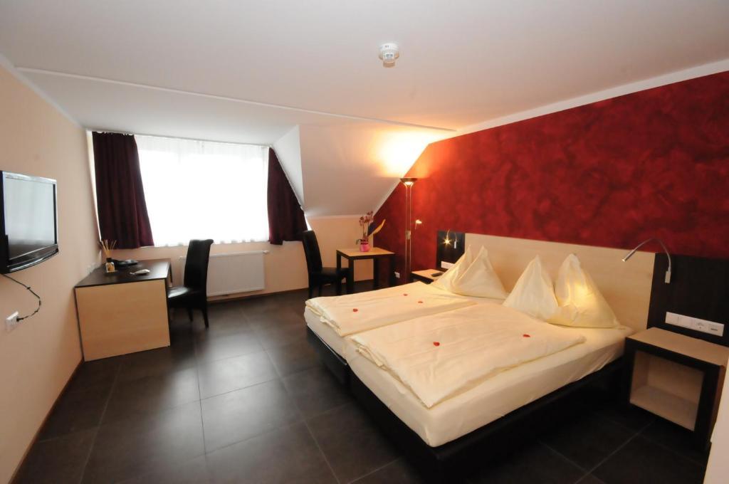 Gasthof Bacher Hotel Villach Esterno foto