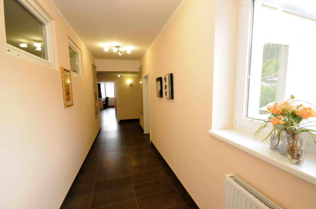 Gasthof Bacher Hotel Villach Esterno foto
