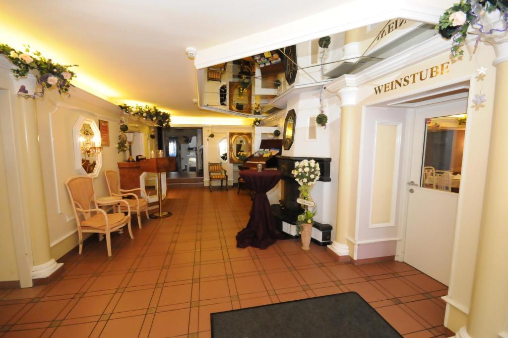 Gasthof Bacher Hotel Villach Esterno foto