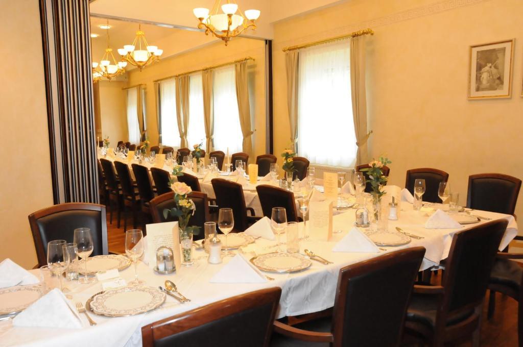 Gasthof Bacher Hotel Villach Esterno foto